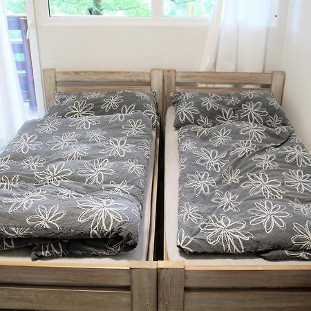 Chata U Rybare Hotel Bitov Ngoại thất bức ảnh
