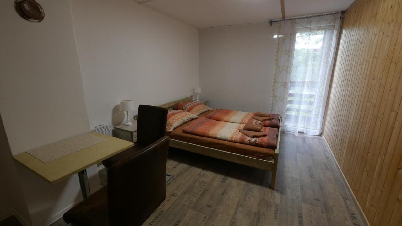 Chata U Rybare Hotel Bitov Ngoại thất bức ảnh