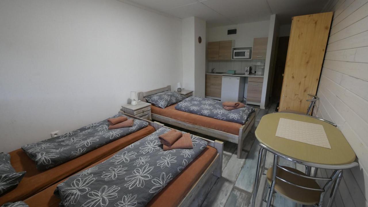 Chata U Rybare Hotel Bitov Ngoại thất bức ảnh