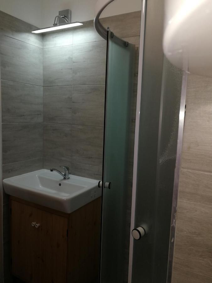 Chata U Rybare Hotel Bitov Ngoại thất bức ảnh