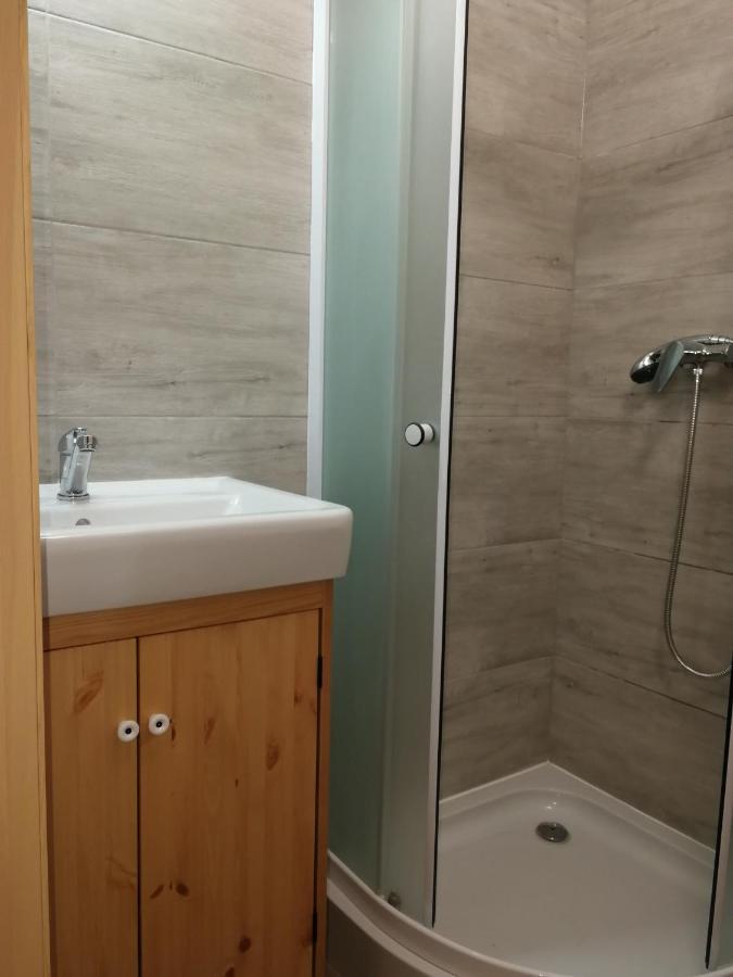 Chata U Rybare Hotel Bitov Ngoại thất bức ảnh